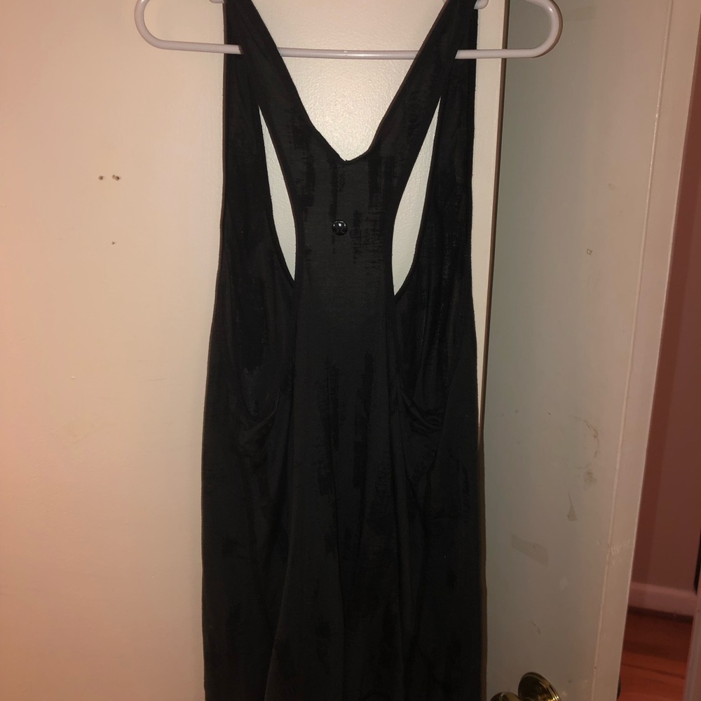 Lululemon Tank - Picture 2 of 3